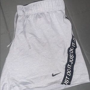 Nike Dry Fit Shorts